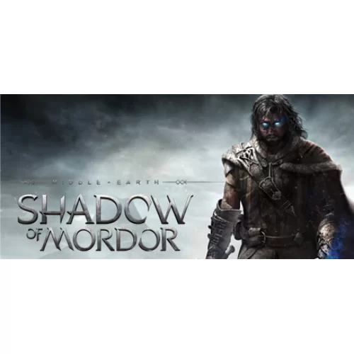  Middle-earth Shadow of Mordor + OTO GUARD + GARANTİ