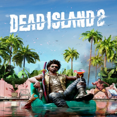  Dead Island 2 + Garanti