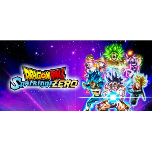  DRAGON BALL Sparking! ZERO Ultimate Edition + OTO GUARD + GARANTİ