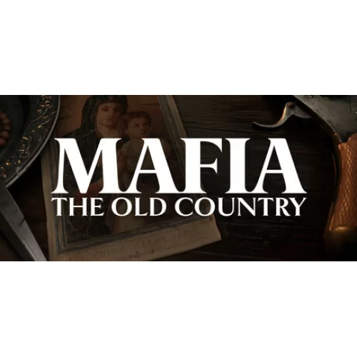  Mafia The Old Country Deluxe Edition + OTO GUARD + GARANTİ