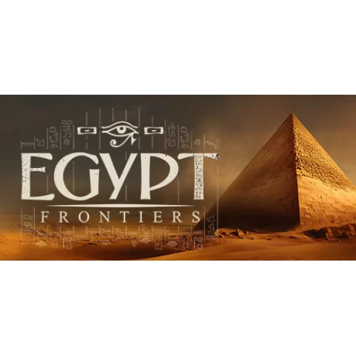  Egypt Frontiers + OTO GUARD + GARANTİ