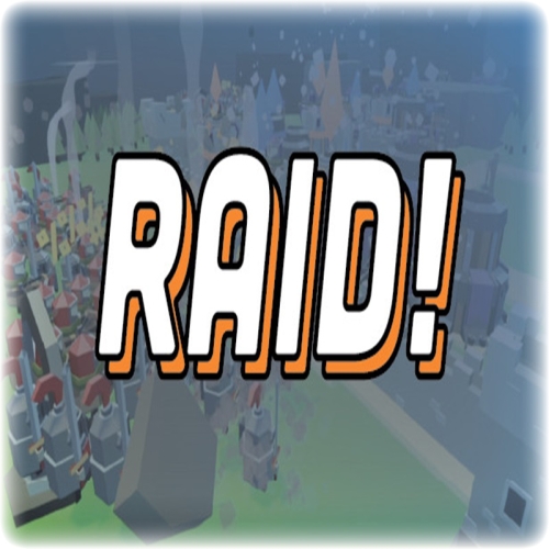  Raid! - Garanti