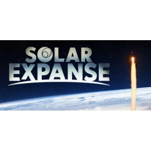  Solar Expanse Space Exploration Manager + OTO GUARD + GARANTİ