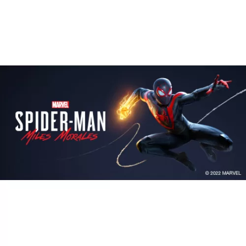  Marvel\s Spider-Man: Miles Morales + OTO GUARD + GARANTİ