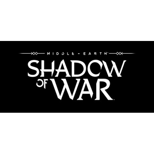  Middle earth Shadow of War