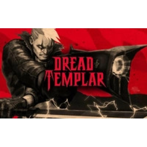  Dread Templar Garantili Hesap !!