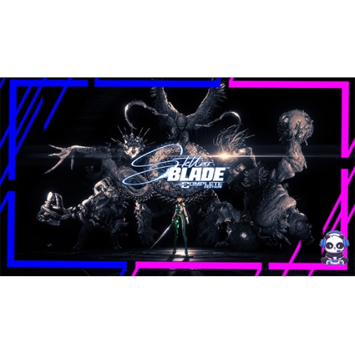 ⭐️STELLAR BLADE STEAM ⭐️