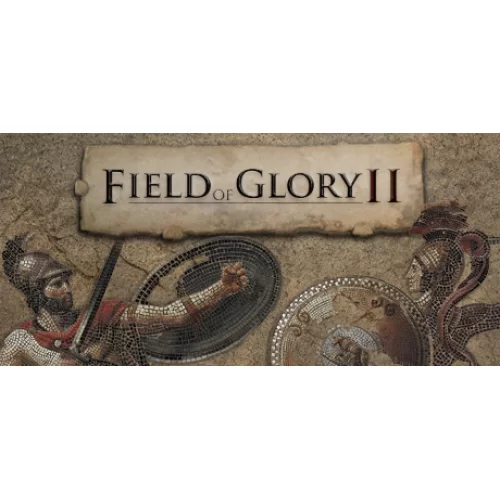  Field of Glory II + OTO GUARD + GARANTİ