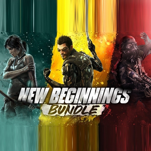 NEW BEGİNİNGS BUNDLE