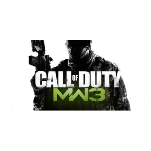 Call of Duty: Modern Warfare 3 2011 + OTO GUARD + GARANTİ