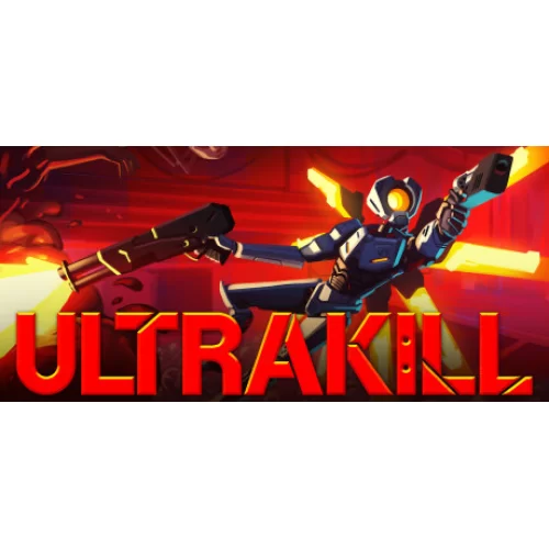  ULTRAKILL + OTO GUARD + GARANTİ