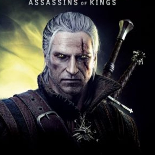  ⭐ The Witcher 2 + GARANTİ⭐