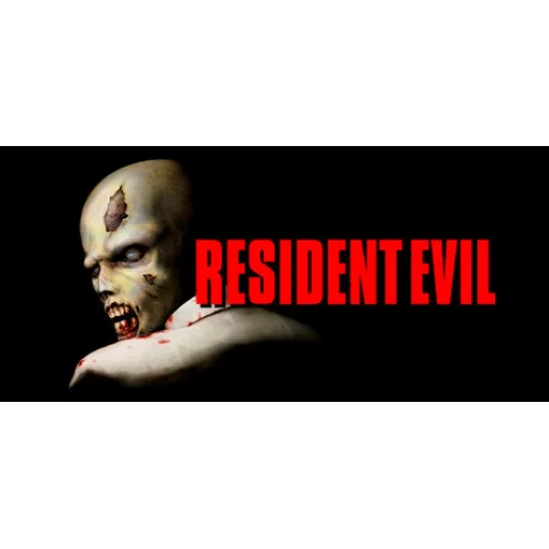  Resident Evil 1 1996 + OTO GUARD + GARANTİ