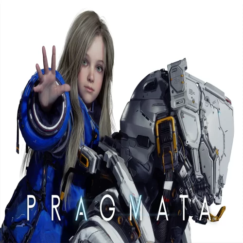 ⭐ STEAM ORTAK ERİŞİM PRAGMATA ⭐