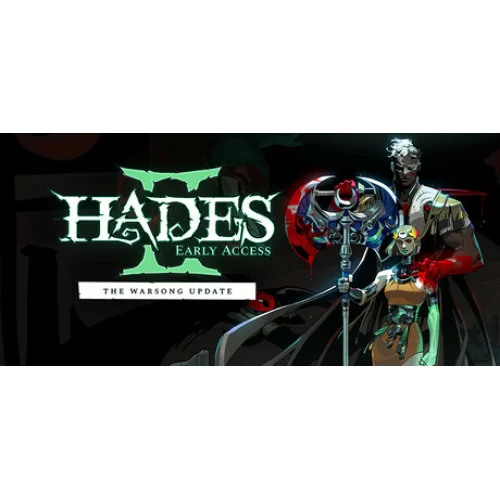  Hades 2 + OTO GUARD + GARANTİ