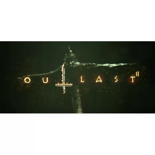  Outlast 2 + OTO GUARD + GARANTİ