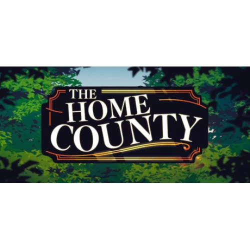  The Home County + OTO GUARD + GARANTİ
