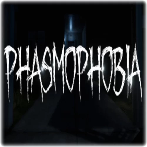  Phasmophobia - Garanti Oto Teslim