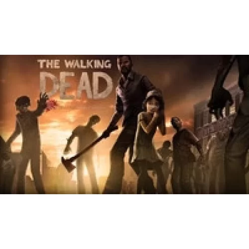  The Walking Dead Garantili Hesap !!