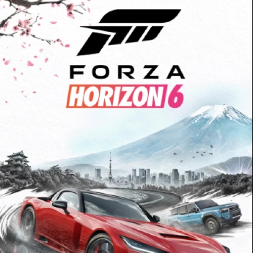  Forza Horizon 6 Premium Edition