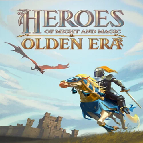  Heroes of Might and Magic Olden Era