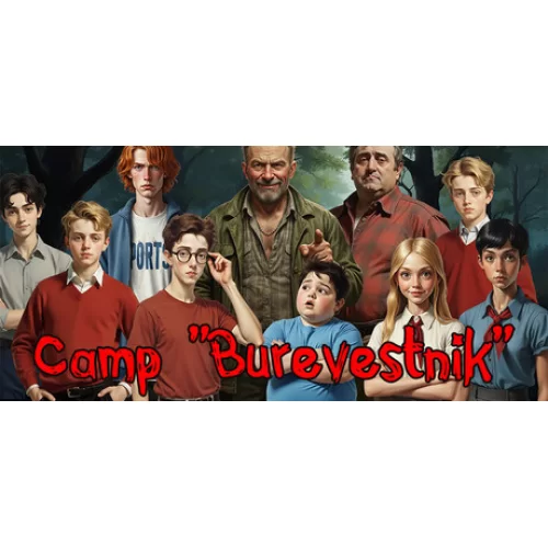  Camp \