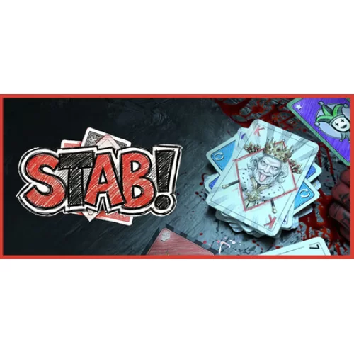  STAB! + OTO GUARD + GARANTİ