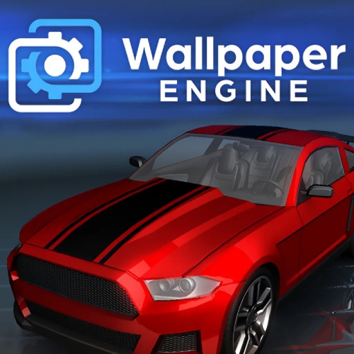 Wallpaper Engine
