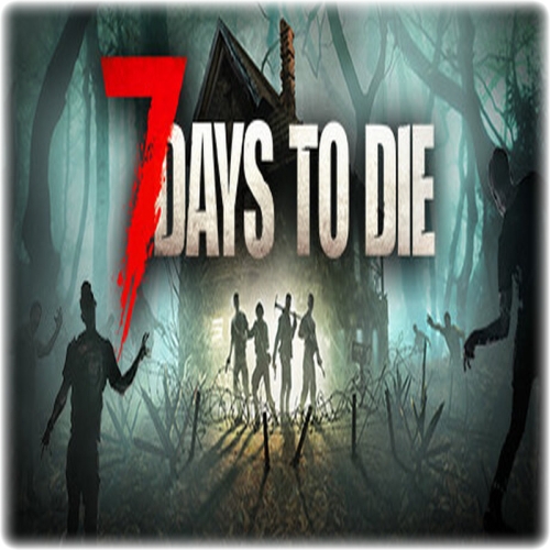  7 Days to Die - Garanti  Oto Teslim