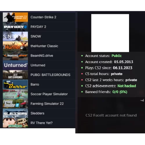  39 K POİNT PUBG PLUS Farming Simulator 22 BeamNG.drive 5500 TL STEAM