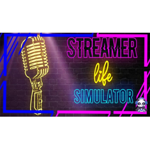  ⭐️STREAMER LİFE SİMULATOR STEAM ⭐️