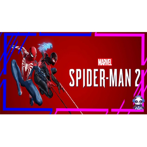  ⭐️SPİDERMAN 2 STEAM ⭐️