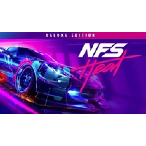  Need For Speed Heat Garantili Hesap !!