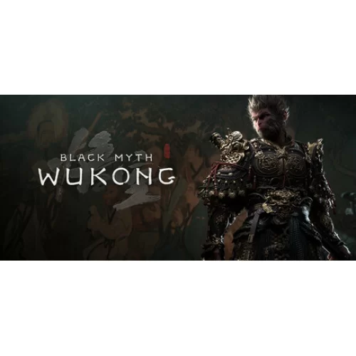  Black Myth Wukong Digital Deluxe Edition + OTO GUARD + GARANTİ