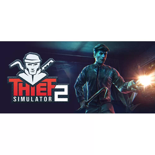  Thief Simulator 2 + OTO GUARD + GARANTİ
