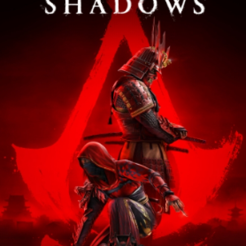  Assassins Creed Shadows