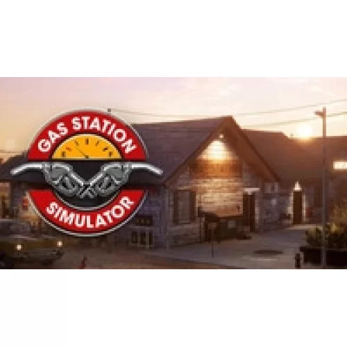  Gas Station Simulator Garantili Hesap !!