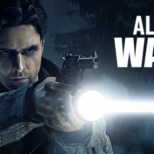  ⭐ Alan Wake + GARANTİ  ⭐