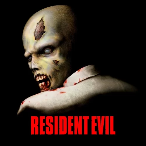  Resident Evil 1996 + Garanti