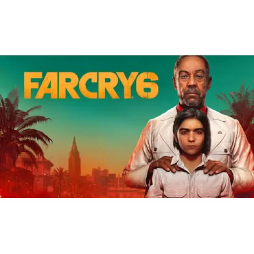  Far cry 6 Garantili Hesap !!