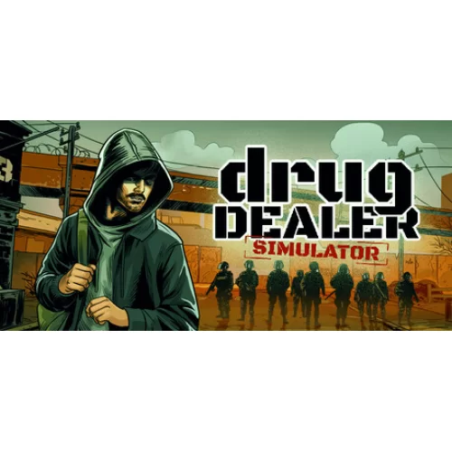  Drug Dealer Simulator + OTO GUARD + GARANTİ