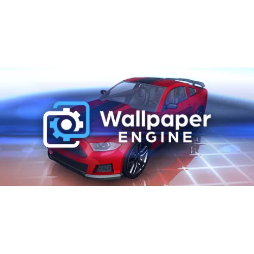  Wallpaper Engine + OTO GUARD + GARANTİ