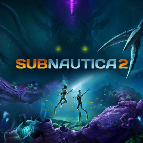  Subnautica 2 + Garanti