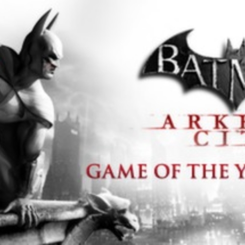  ⭐ Batman: Arkham City + GARANTİ ⭐