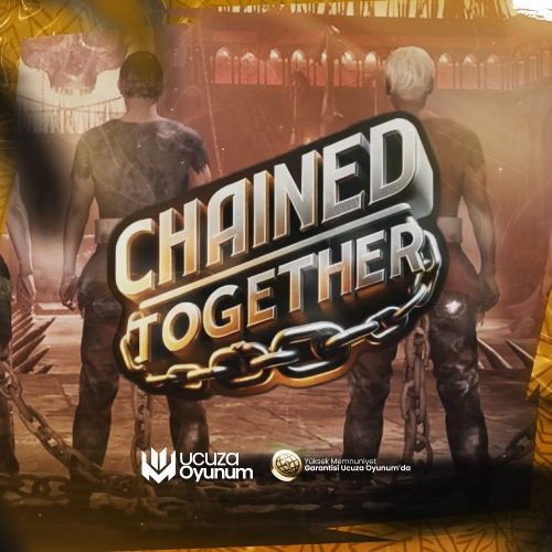  Chained Together