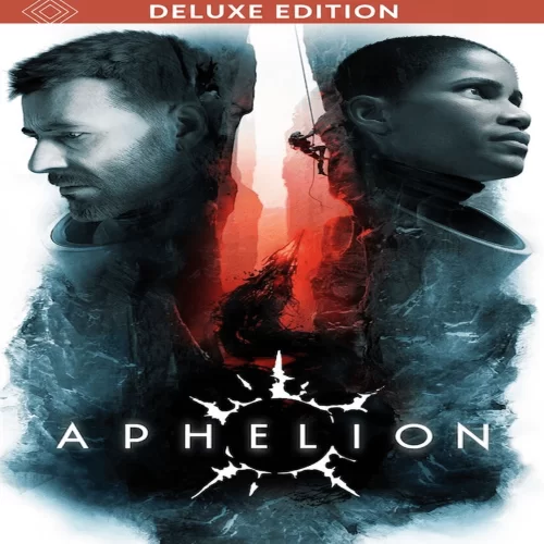  Aphelion Deluxe + Garanti