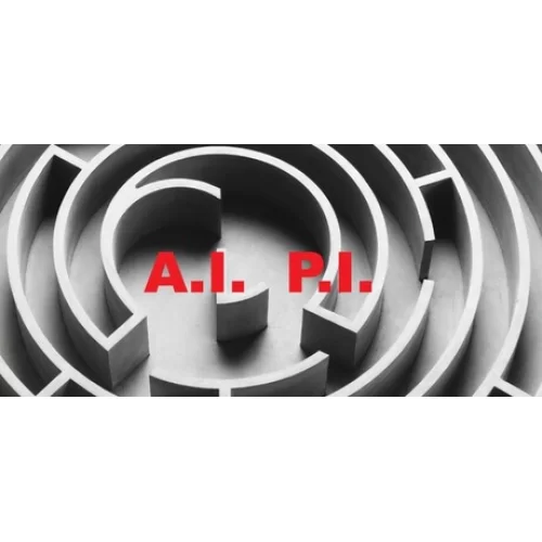  A.I. P.I. + OTO GUARD + GARANTİ