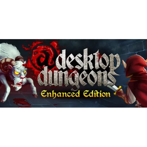  Desktop Dungeons + OTO GUARD + GARANTİ