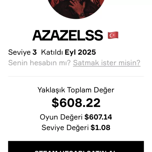  46 oyunlu kendi kişisel hesabım
