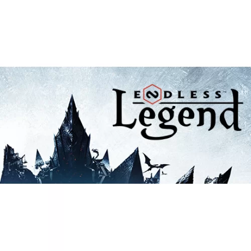  ENDLESS Legend + OTO GUARD + GARANTİ
